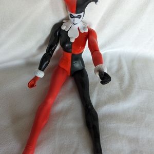 Harley Quinn Figurine